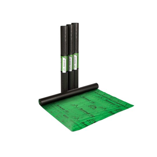 Atlas Summit 180 Synthetic Underlayment - 10 Sq. Roll