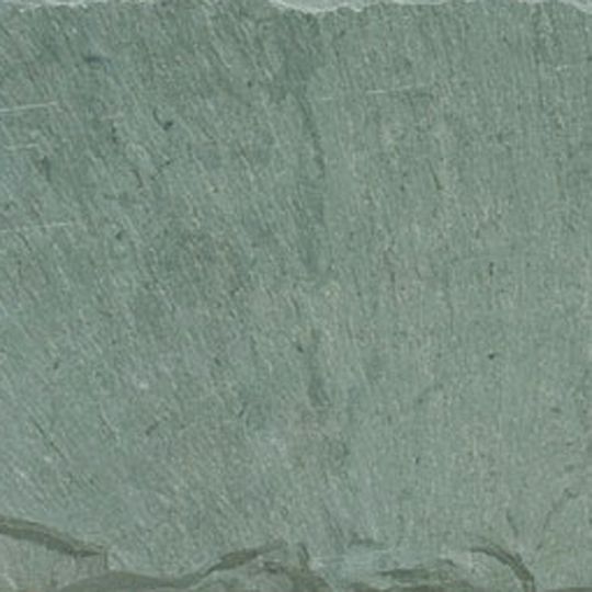 Evergreen Slate 12" x 7" Vermont Natural Slate — Slate Roofing — EVSUG12X7