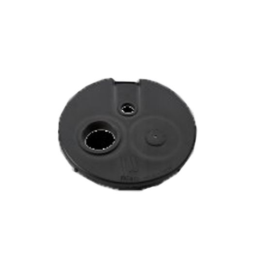 Prinsco PI1 Solid Sump Lid With Gasket
