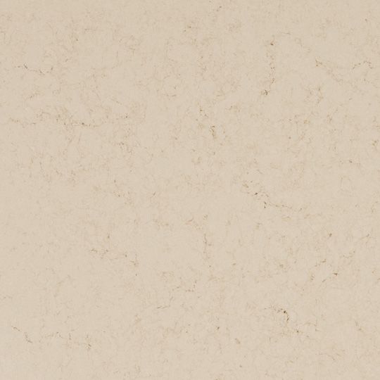 Caesarstone 2 cm x 56-1/2" x 120" Polished Quartz Countertop Slab — CSR5220A2CMPLDM