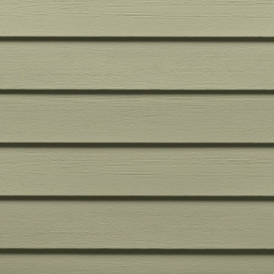 Allura 5/16" x 8-1/4" x 12' Traditional Cedar Lap Siding — WBFCMCL8CY