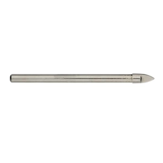 Irwin Tools 1/8" Economy Glass & Tile Bit