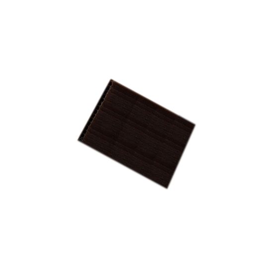 Hohmann & Barnard 3/8" x 2-1/2" x 3-3/8" Quadro-Vent — H&BQVCOCOA