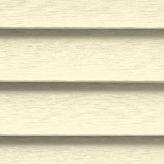 CertainTeed Siding Restoration Classic Double 4" Clapboard Vinyl Siding - Select Cedar Finish — CERRCD4WGHC