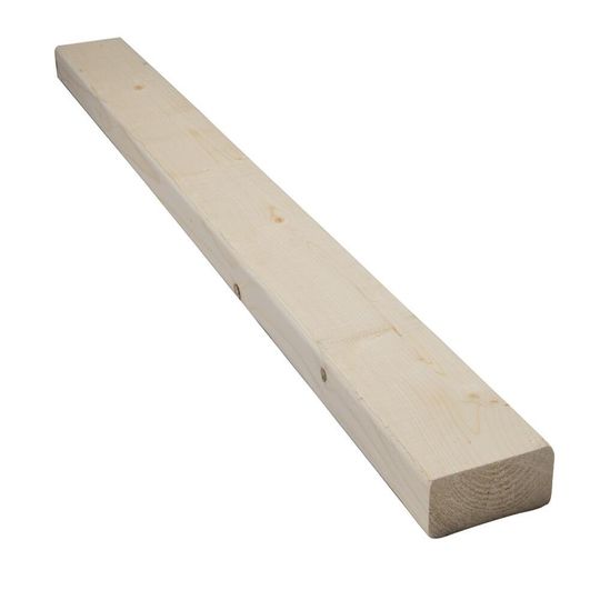 Georgia Pacific 2" x 4" x 10'