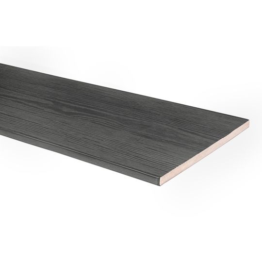 Eva-Last 8" Apex PVC Fascia/Riser Board — Decking — EVAAPXFR8AD