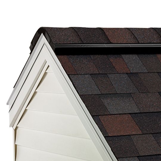 Owens Corning ProEdge Hip & Ridge Standard Shingles — OCFHRPEMMME