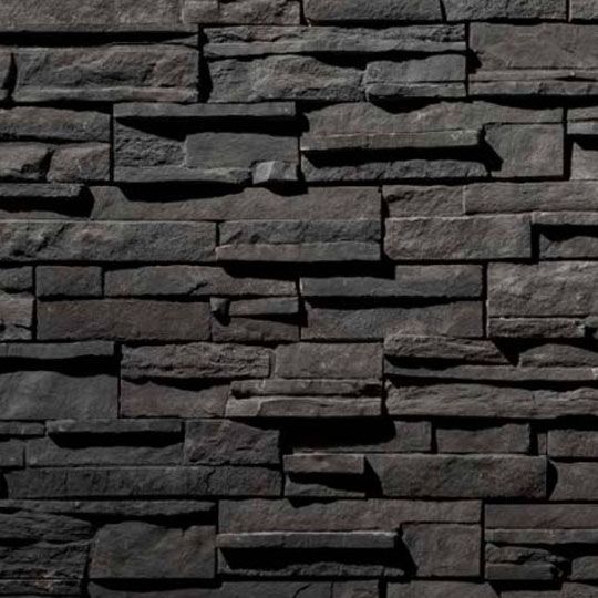ProVia PrecisionFit Stone Veneer 90° Corners — PVDPFCON