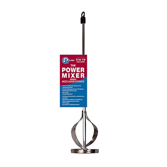 Premier Paint Roller 4-3/4" x 30" Power Mixer