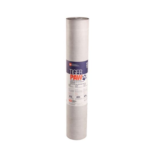 GAF Tiger Paw Premium Roof Deck Protection