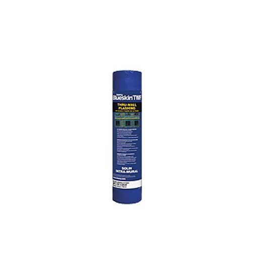 Henry Company 12" x 75' Blueskin Twflash
