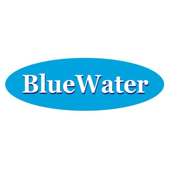 BlueWater Manufacturing KwikStand Portable Warning Line Kit