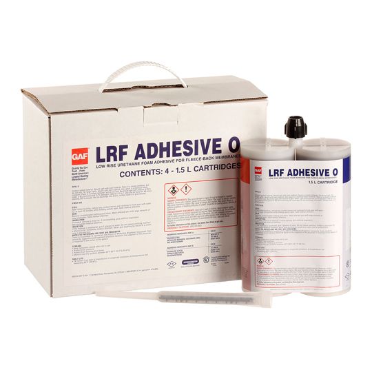 GAF Lrf Adhesive O - Part A