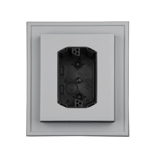 Mid-America UL Listed Electrical Block — MABEMB18016