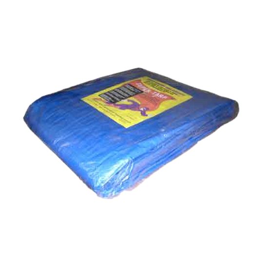 Roofmaster 20' x 30' Blue Poly Tarp