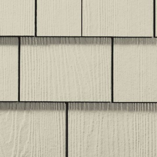 James Hardie Hardie Shingle Straight Edge Panel — HARSHSECS