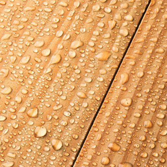 Culpeper Wood Preservers 4 x 4 x 8 Pressure Treated Wood Cant Strip — HWB061440