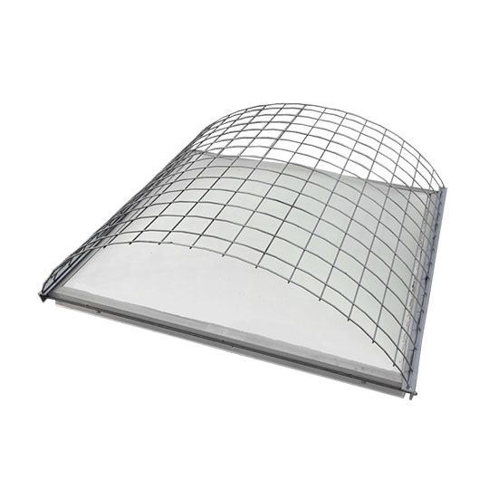 Birdview Skylights Fall Guard Screen