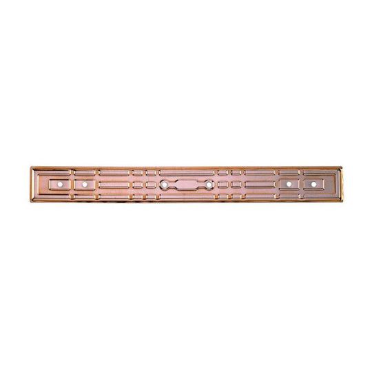 Berger Building Products Copper Universal Conductor Band