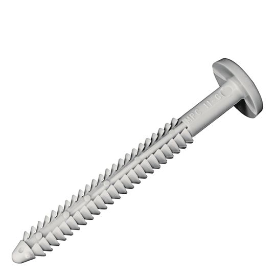 TRI-BUILT Shutter-Lok Fasteners — TRI973012030