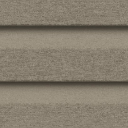 Royal Building Products 12' Woodland Double 4-1/2" Designer Vinyl Siding — ROYRWD45D12TA