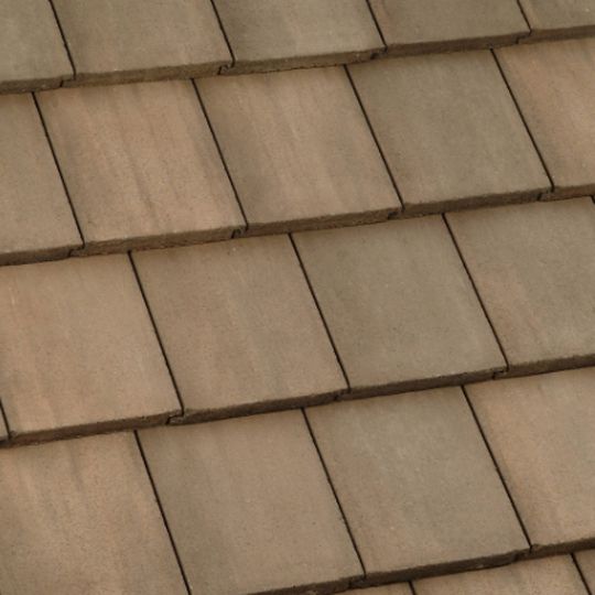 Eagle Roofing Products 12-3/8" x 17" Bel Air Field Tile — EGLSL4646FISCA