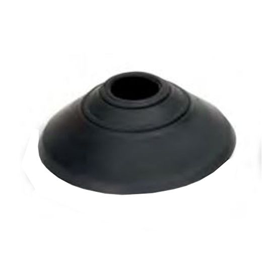 Neverleak Company 1-1-2" to 4" Rc Series Repair Collar