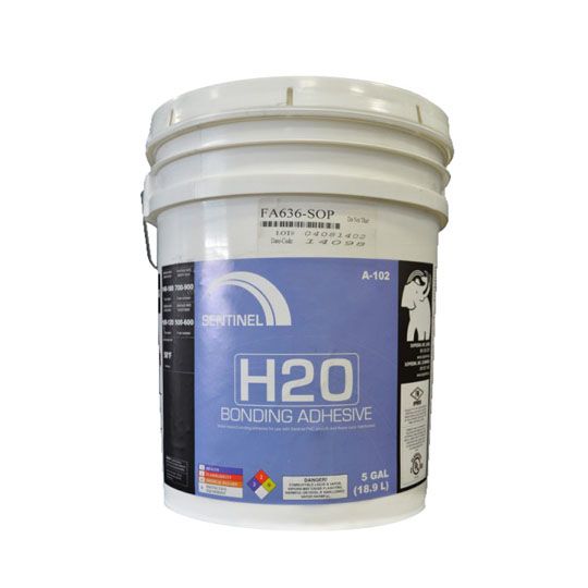 Soprema Sentinel H2O Bonding Adhesive