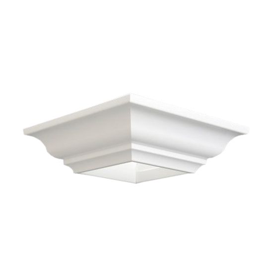 Kleer 5-1/2" x 16' Crown Moulding