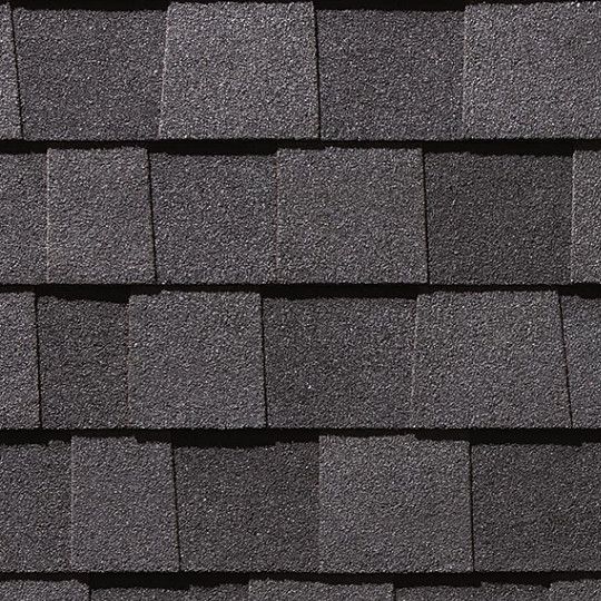 CertainTeed Roofing Patriot Xl Shingles — CTRPXLLSRB