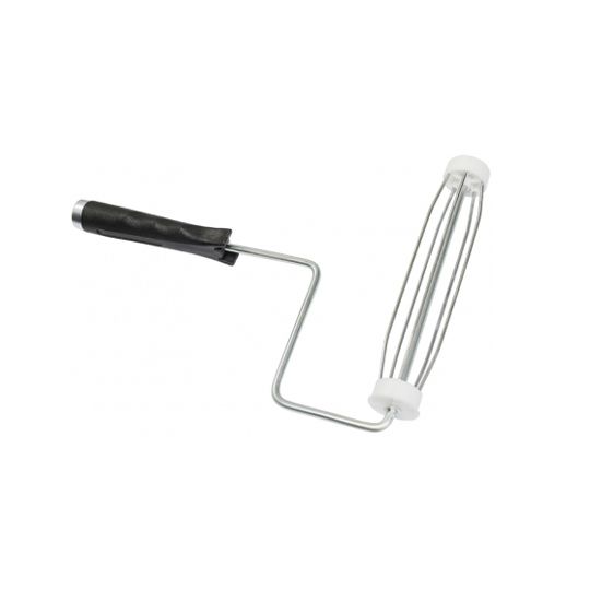 The Brush Man 9" Hd Roller Frame — TBM09RF