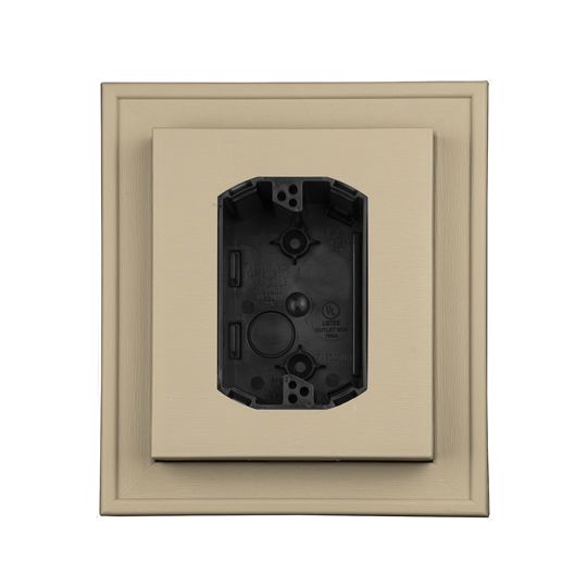 Mid-America UL Listed Electrical Block — MABEMB18013