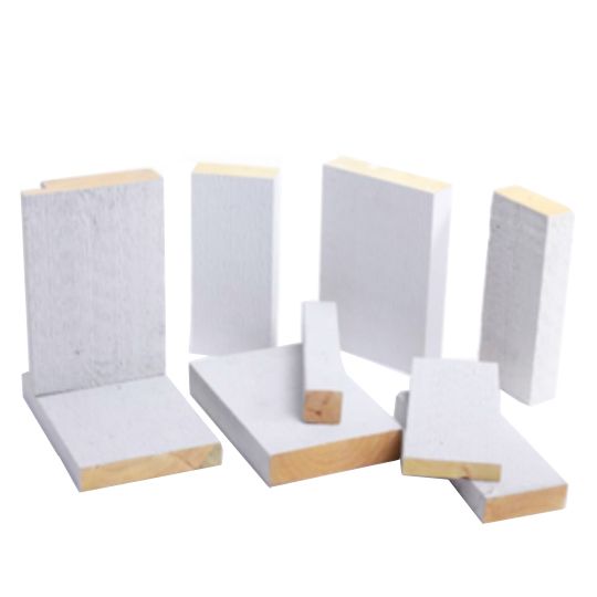 Georgia Pacific 2" x 12" x 20' Bluelinx Armor Coat Primed Lumber