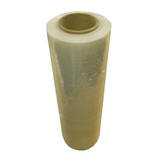 Roofmaster 80 Gauge x 16" x 1,500' Stretch Wrap