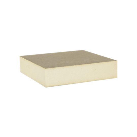 Soprema Grade-II (20 psi) Polyiso Insulation — Polyiso — SOP22ISO