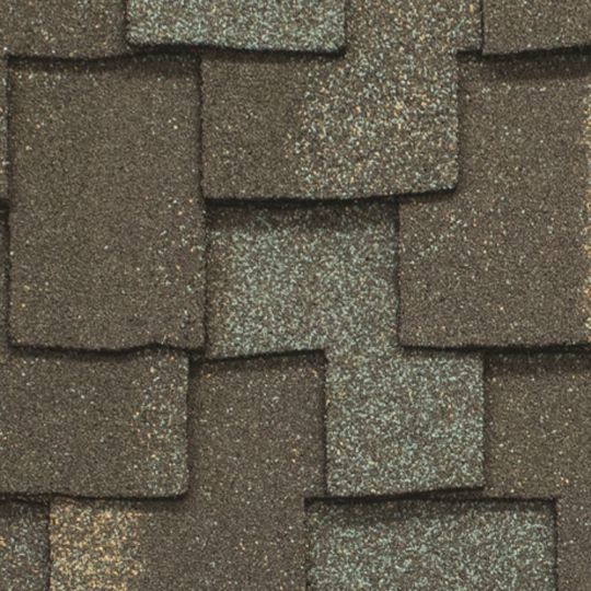 CertainTeed Roofing Presidential Solaris Shingles — CTRPSARCG
