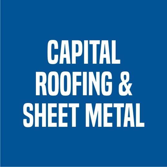 Capital Sheetmetal 28 Gauge x 2 x 2 Steel Drip Edge — Flashings — CRZDES22GA28