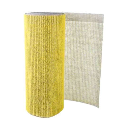 Benjamin Obdyke 6mm x 39.37" x 61.5' Slicker Max Rainscreen - 200 Sq. Roll