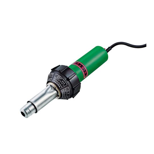 Cleasby Equipment Leister Triac S Welder 1G3