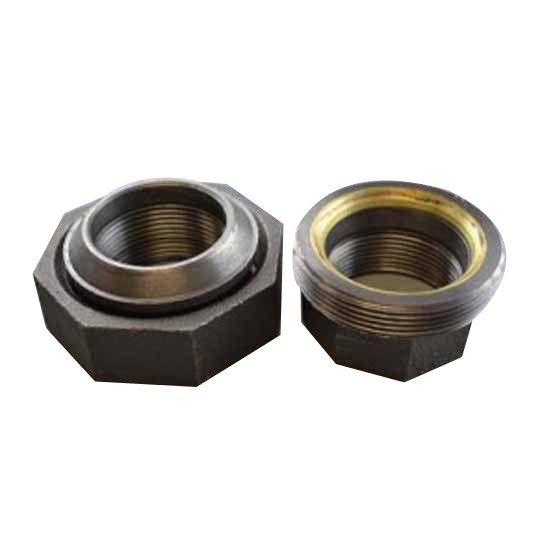 Roofmaster 1-1/2" Stockham Equal Union