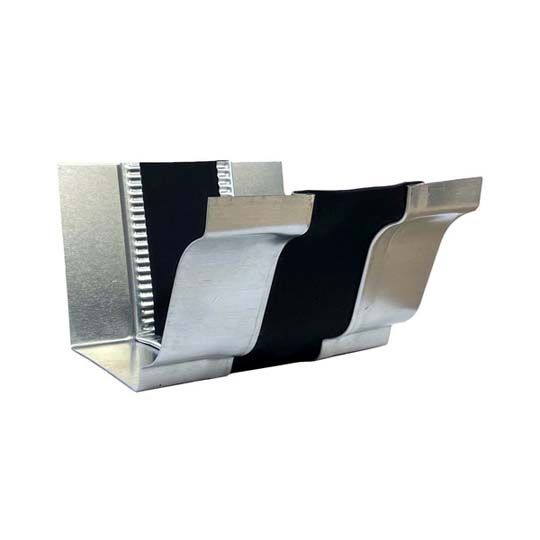 Senox Corporation Neoprene Gutter Expansion — SNX293306099