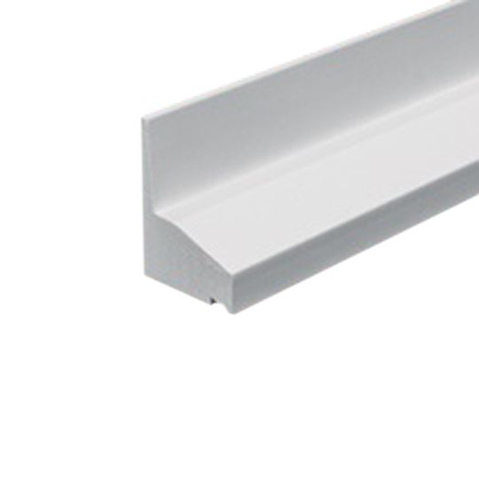 CertainTeed Siding 2" x 2-3/4" x 16' Restoration Millwork Water Table Trim