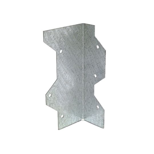 Simpson Strong-Tie 5" Zmax Reinforcing & Skewable Angle
