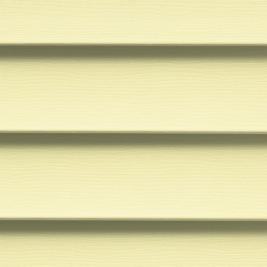 CertainTeed Siding MainStreet Double 4" Clapboard Vinyl Siding - Woodgrain Finish — CERMSD4WGAY