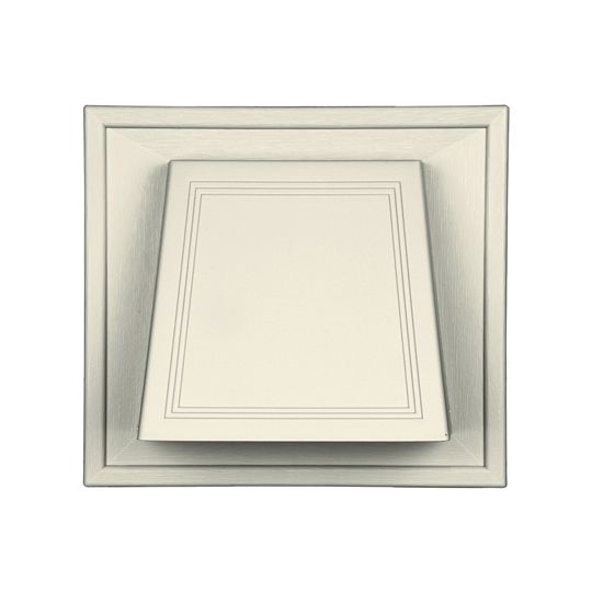 Mid-America Hooded Vent — MABMMHV4082