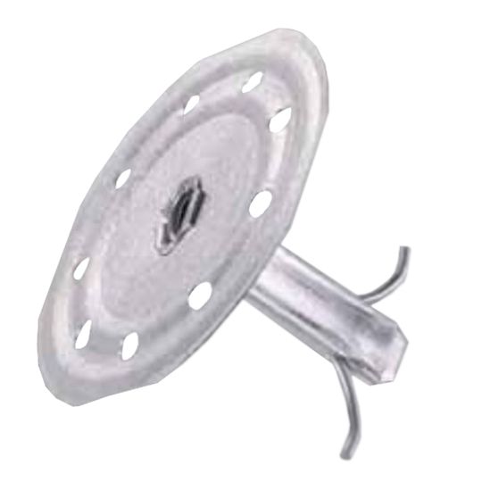 Versico Dual Prong Base Sheet Fasteners
