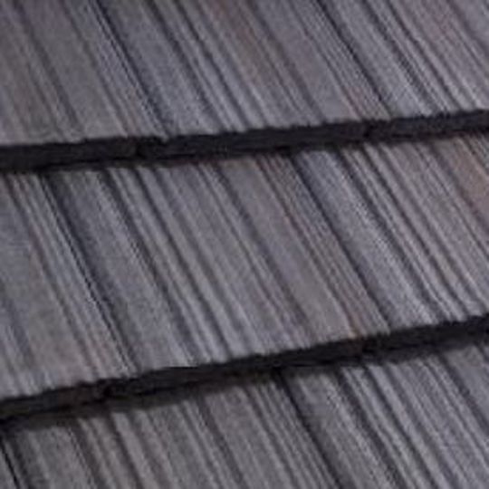 Westile Shake Series Hip & Ridge Trim Tile — WESSHRTWWDV