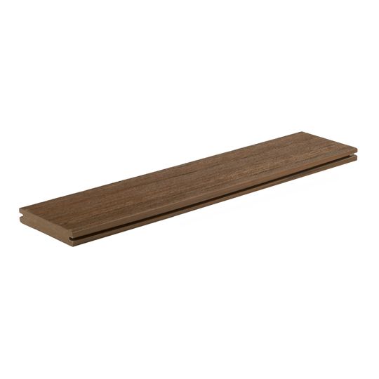 Azek 5/4" x 6" x 12' Vintage Collection Grooved Decking