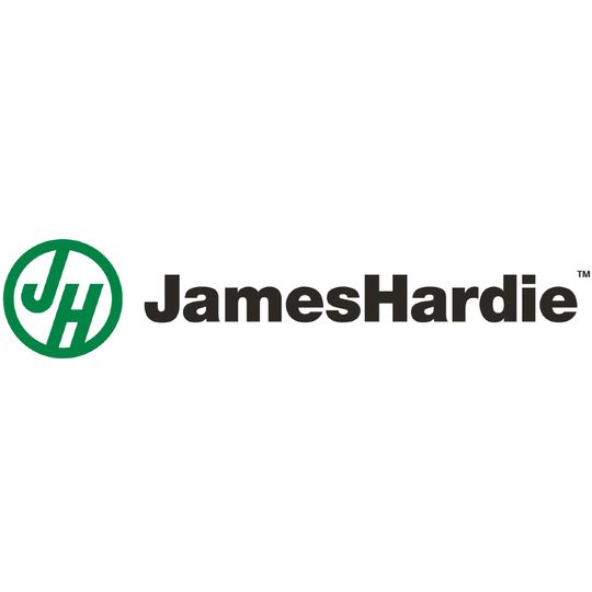 James Hardie Reveal Exposed Fasteners for Wood