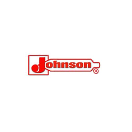 Johnson Manufacturing Jmf 497 Solder 1/2LB Meter Bar
